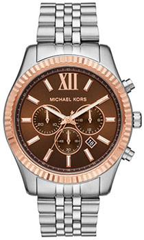 Часы Michael Kors Lexington MK8732
